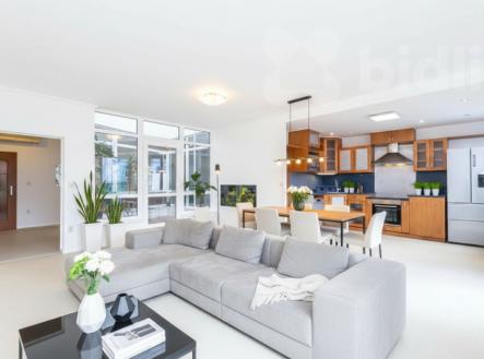 Prodej bytu, 3+kk, 104 m² obrázek