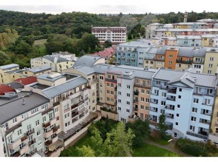 Jedinečný byt 3+kk v Praze 4 - Kunraticích | Prodej bytu, 3+kk, 104 m²