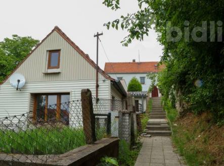 Prodej - dům/vila, 100 m²