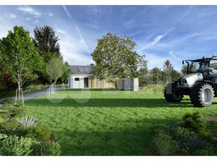 Prodej nemovité kulturní památky s celkovou výměrou pozemku 2321m2 | Prodej - historický objekt, 932 m²