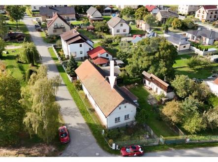 Prodej - dům/vila, 126 m² obrázek