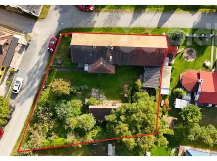 Dům s potenciálem - Chválenice u Plzně | Prodej - dům/vila, 126 m²