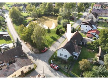 Dům s potenciálem - Chválenice u Plzně | Prodej - dům/vila, 126 m²