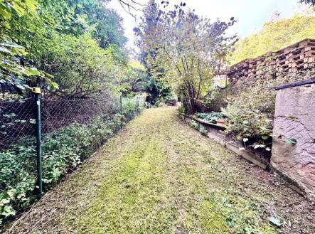 Prodej zděné chaty Neslovice | Prodej - chata/rekreační objekt, 65 m²