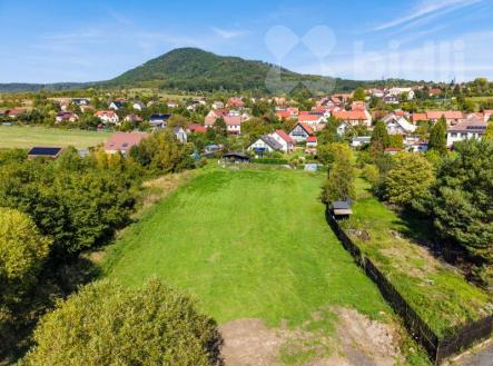 Prodej - pozemek pro bydlení, 2 356 m²