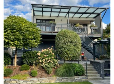 Prodej výjimečného domu 4+kk s terasou a zahradou - Roudnice nad Labem | Prodej - dům/vila, 132 m²