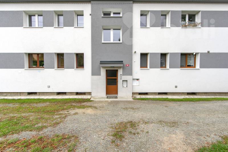 Nádherný byt 3+1 83 m2 se soukromou zahradou 69m2