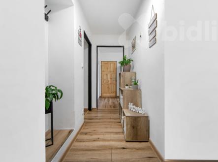 Nádherný byt 3+1 83 m2 se soukromou zahradou 69m2 | Prodej bytu, 3+1, 88 m²