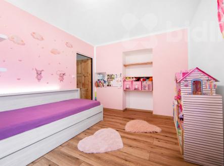 Byt 3+1 83 m2 se soukromou zahradou 69m2 | Prodej bytu, 3+1, 88 m²