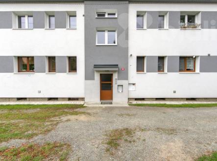 Byt 3+1 83 m2 se soukromou zahradou 69m2 | Prodej bytu, 3+1, 88 m²