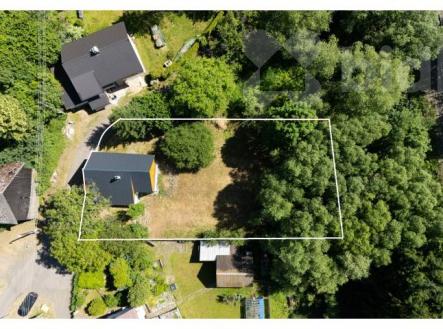 Prodej rodinného domu 3+1 se zahradou 686 m2 v klidné přírodě - Starý Šachov | Prodej - dům/vila, 120 m²