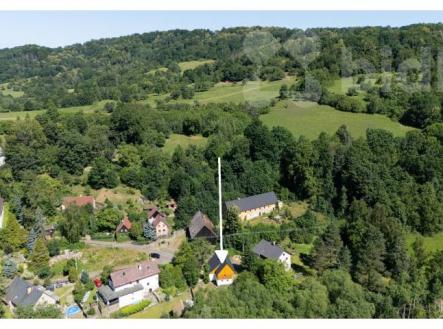 Prodej rodinného domu 3+1 se zahradou 686 m2 v klidné přírodě - Starý Šachov | Prodej - dům/vila, 120 m²