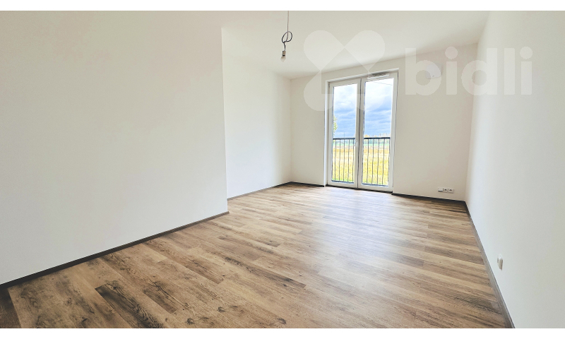 Prodej novostavby 4kk s garáží, 166 m2,  zahrada 212 m2, Velké Chvalovice