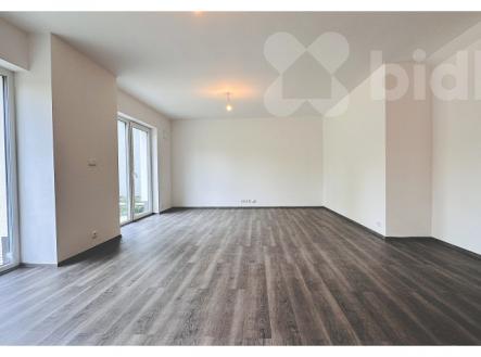 Prodej novostavby 4kk s garáží, 166 m2,  zahrada 212 m2, Velké Chvalovice | Prodej - dům/vila, 166 m²