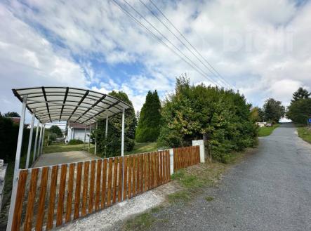 Rodinný dům 5+1, 270 m2, zahrada 400 m2, Vilice | Prodej - dům/vila, 270 m²