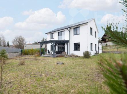 Pronájem - dům/vila, 193 m² obrázek