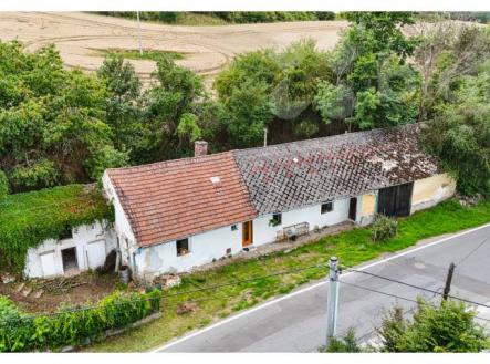 Rodinný domek se zahrádkou ve Volenicích | Prodej - dům/vila, 130 m²