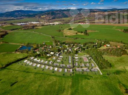 Prodej pozemku o velikosti 2082 m2, Květnová, Ostrov - Květnová | Prodej - pozemek pro bydlení, 2 082 m²