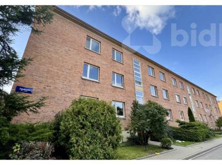 Prodej bytu, 3+1, 73 m²