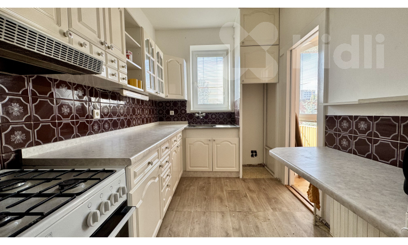 Prostorný byt 3+1, 73 m2 na Zálešná II, Zlín