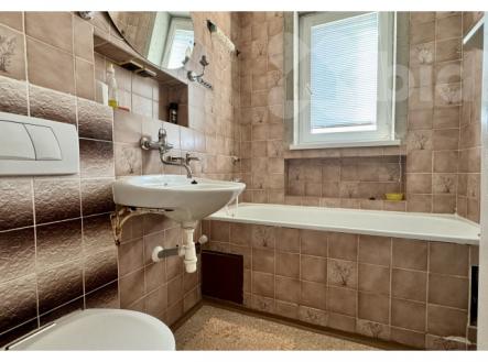 Prostorný byt 3+1, 73 m2 na Zálešná II, Zlín | Prodej bytu, 3+1, 73 m²