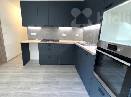 Pronjem bytu 3+1 v České Budějovice, Pražské Předměstí | Pronájem bytu, 3+1, 70 m²