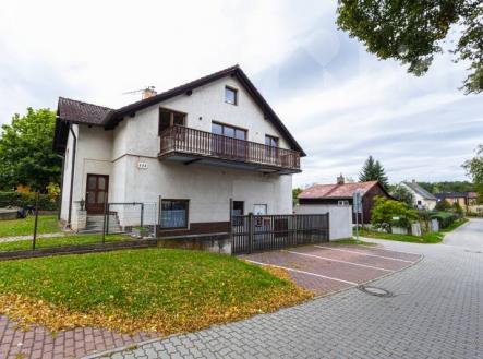 Prodej - dům/vila, 301 m² obrázek