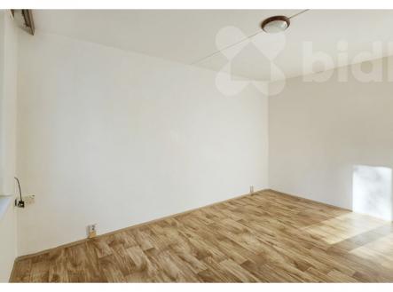 Pronájem bytu 1+1, 35 m2, Klášterec nad Ohří, ul. Dukelská | Pronájem bytu, 1+1, 38 m²