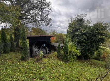 Prodej zahrady-sadu  1872m2, Soběchleby | Prodej - pozemek, zahrada, 1 872 m²