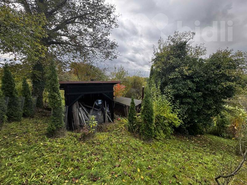 Prodej zahrady-sadu  1872m2, Soběchleby