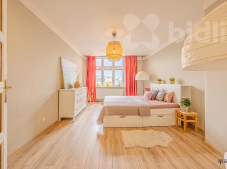 Prodej bytu 4+1 s terasou a balkonem, 123 m&#178; - Moravská Ostrava | Prodej bytu, 4+1, 128 m²