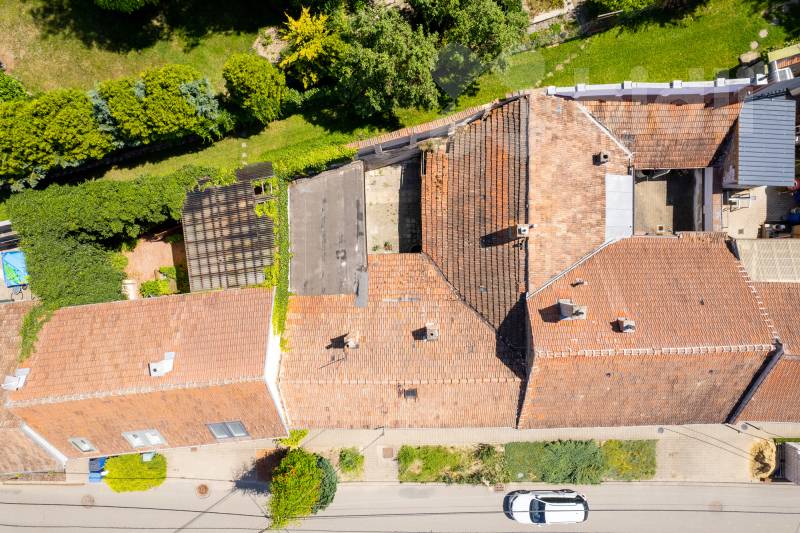 Prodej RD 4+1, obec Němčany