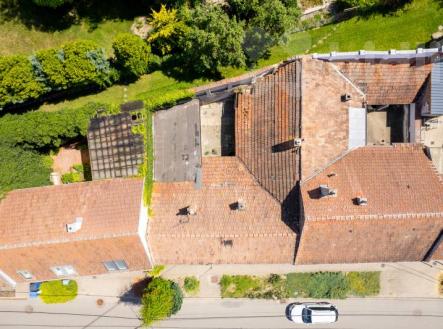 Prodej RD 4+1, obec Němčany | Prodej - dům/vila, 102 m²