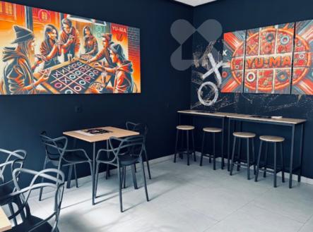 Pronájem zavedené restaurace - plně vybavený prostor s možností okamžitého provozu | Pronájem - obchodní prostor, 63 m²