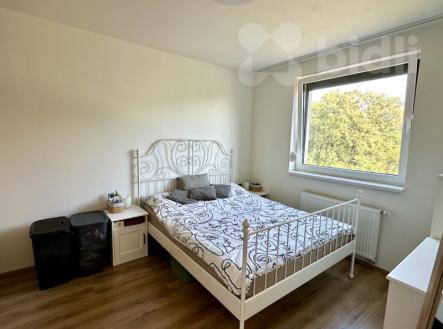Pronájem, Byt 2+Kk, 50 m2, Východní ulice, Pardubice | Pronájem bytu, 2+kk, 53 m²