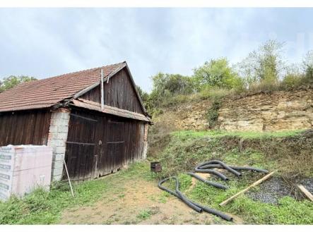 Prodej stavebního pozemku 770 m2 | Prodej - pozemek pro bydlení, 770 m²