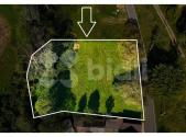 Prodej - pozemek pro bydlení, 2 030 m²