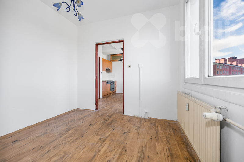 Prodej byt 2+1/L, 47 m2, Plzeň