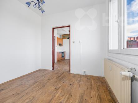 Prodej byt 2+1/L, 47 m2, Plzeň | Prodej bytu, 2+1, 54 m²