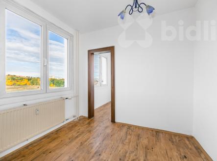 Prodej byt 2+1/L, 47 m2, Plzeň | Prodej bytu, 2+1, 54 m²