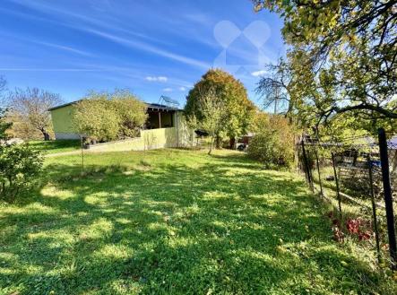 Prodej chaty 62m Brno se zahradou 1020m2 | Prodej - chata/rekreační objekt, 62 m²