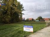 Prodej - pozemek pro bydlení, 801 m²