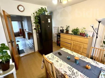 Prodej domu 4+1,  122 m2, s pozemkem 646 m2, ulice Jahnova - Přelouč | Prodej - dům/vila, 156 m²