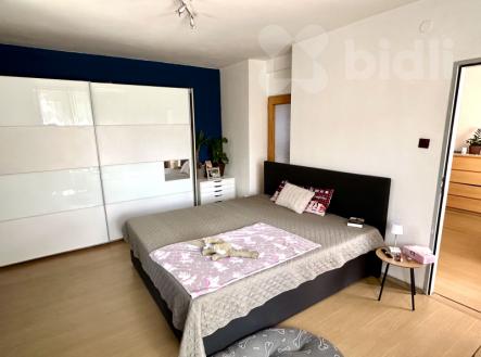 Prodej domu 4+1,  122 m2, s pozemkem 646 m2, ulice Jahnova - Přelouč | Prodej - dům/vila, 156 m²