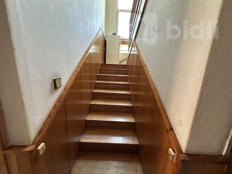 Prodej domu 4+1,  122 m2, s pozemkem 646 m2, ulice Jahnova - Přelouč