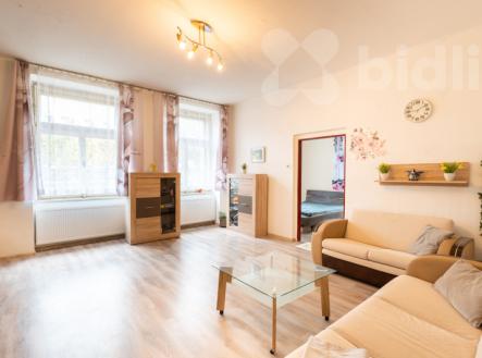 Prodej komerčního objektu 250 m2 - podnikání i s možností bydlení na jednom místě | Prodej - dům/vila, 95 m²