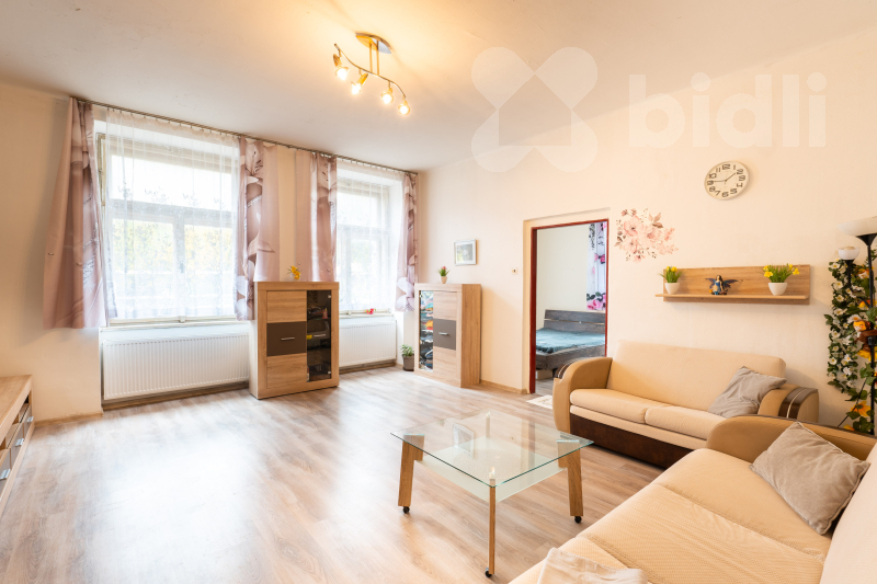 Prodej rodinného domu cca 270 m2 Leskovice