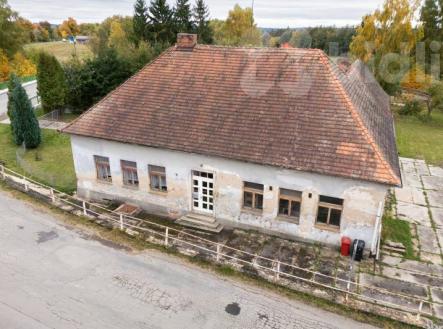 Prodej rodinného domu cca 270 m2 Leskovice | Prodej - dům/vila, 95 m²
