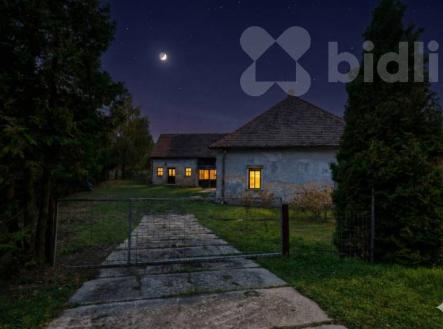 Prodej rodinného domu 3+1 cca 270 m2  - Leskovice | Prodej - dům/vila, 95 m²