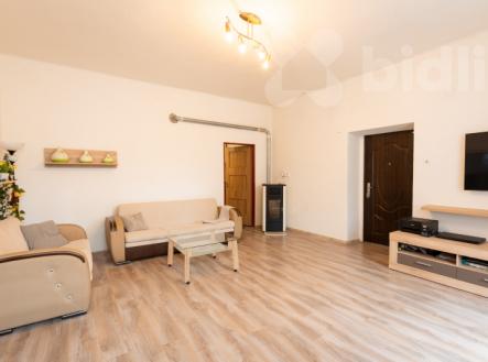 Prodej rodinného domu 3+1 cca 270 m2  - Leskovice | Prodej - dům/vila, 95 m²